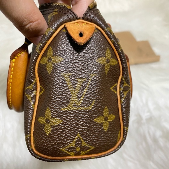 Mini speedy- ON LAYAWAY in IG - Picture 8 of 8